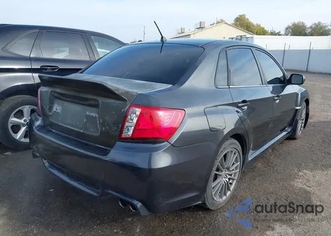 2012 Subaru Impreza Wrx from USA, damaged, VIN JF1GV7E62CG014053